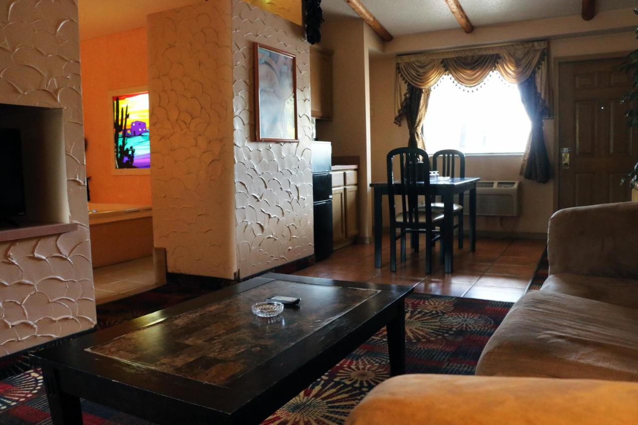 | Bed Ford Inn