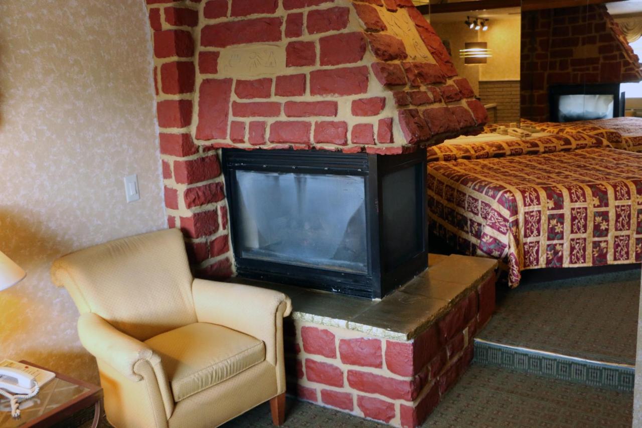 | Bed Ford Inn