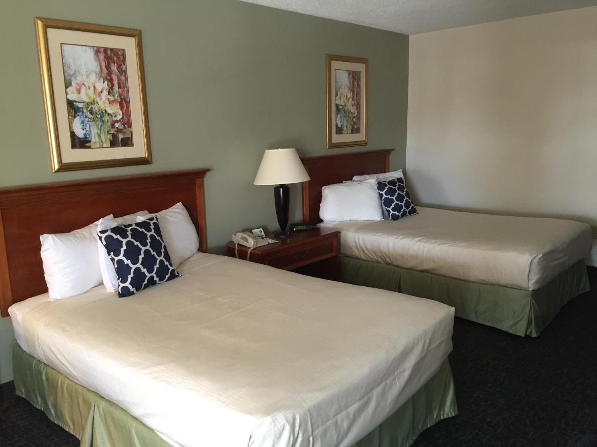 Double Room - Non-Smoking at 1863 Inn of Gettysburg