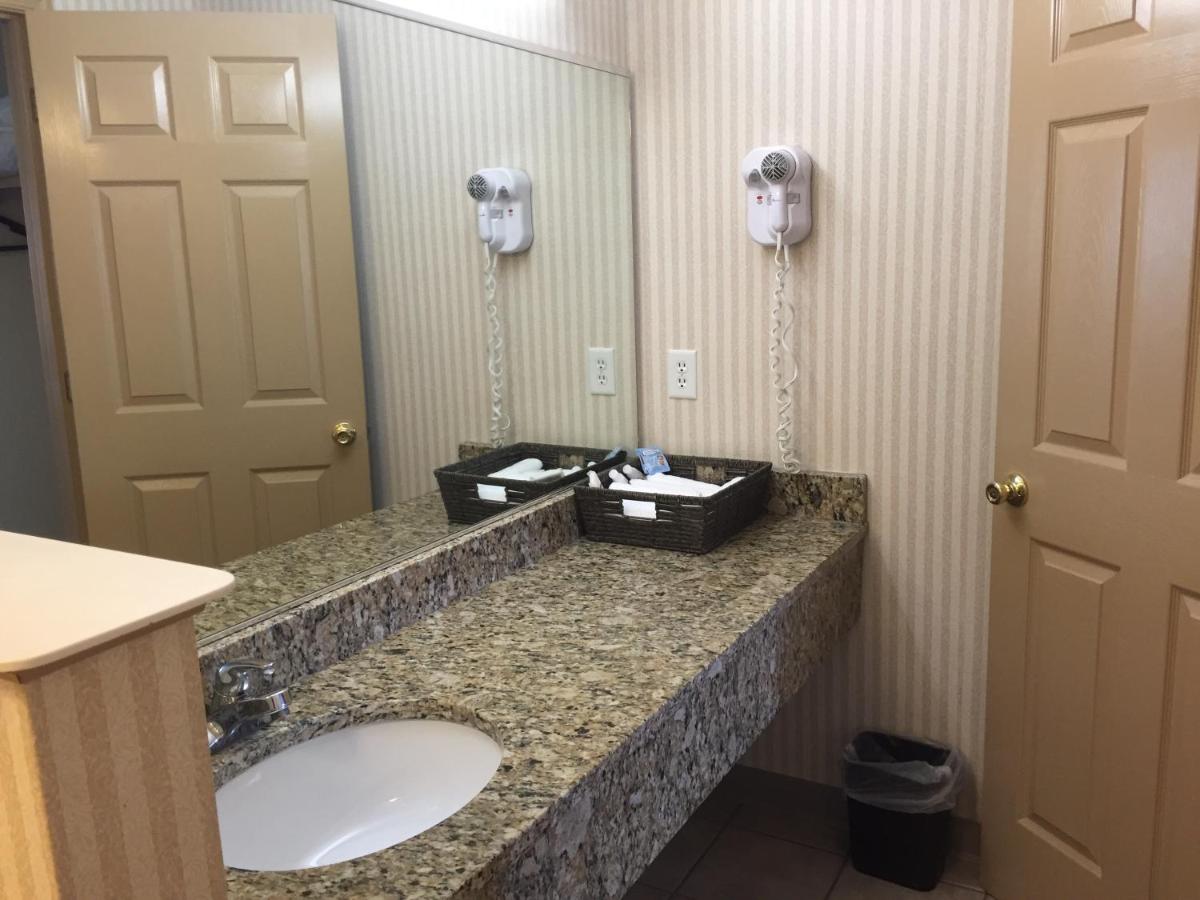 Double Room - Non-Smoking at 1863 Inn of Gettysburg