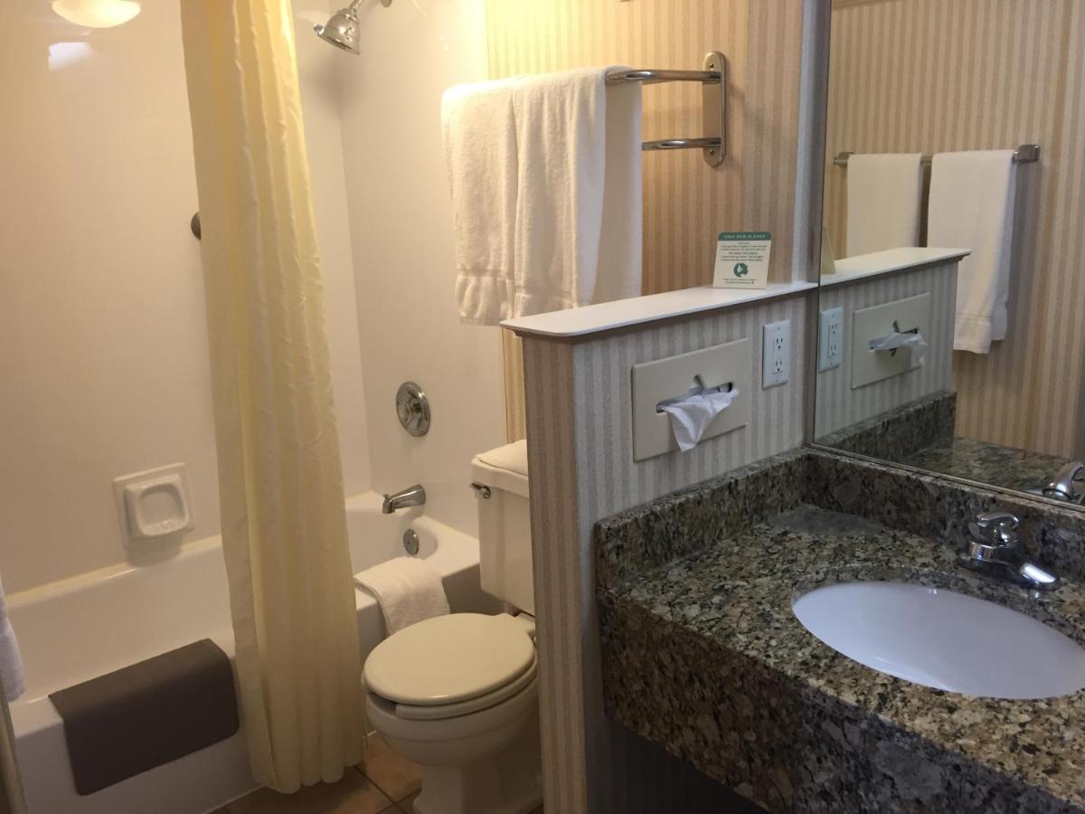 Double Room - Non-Smoking at 1863 Inn of Gettysburg