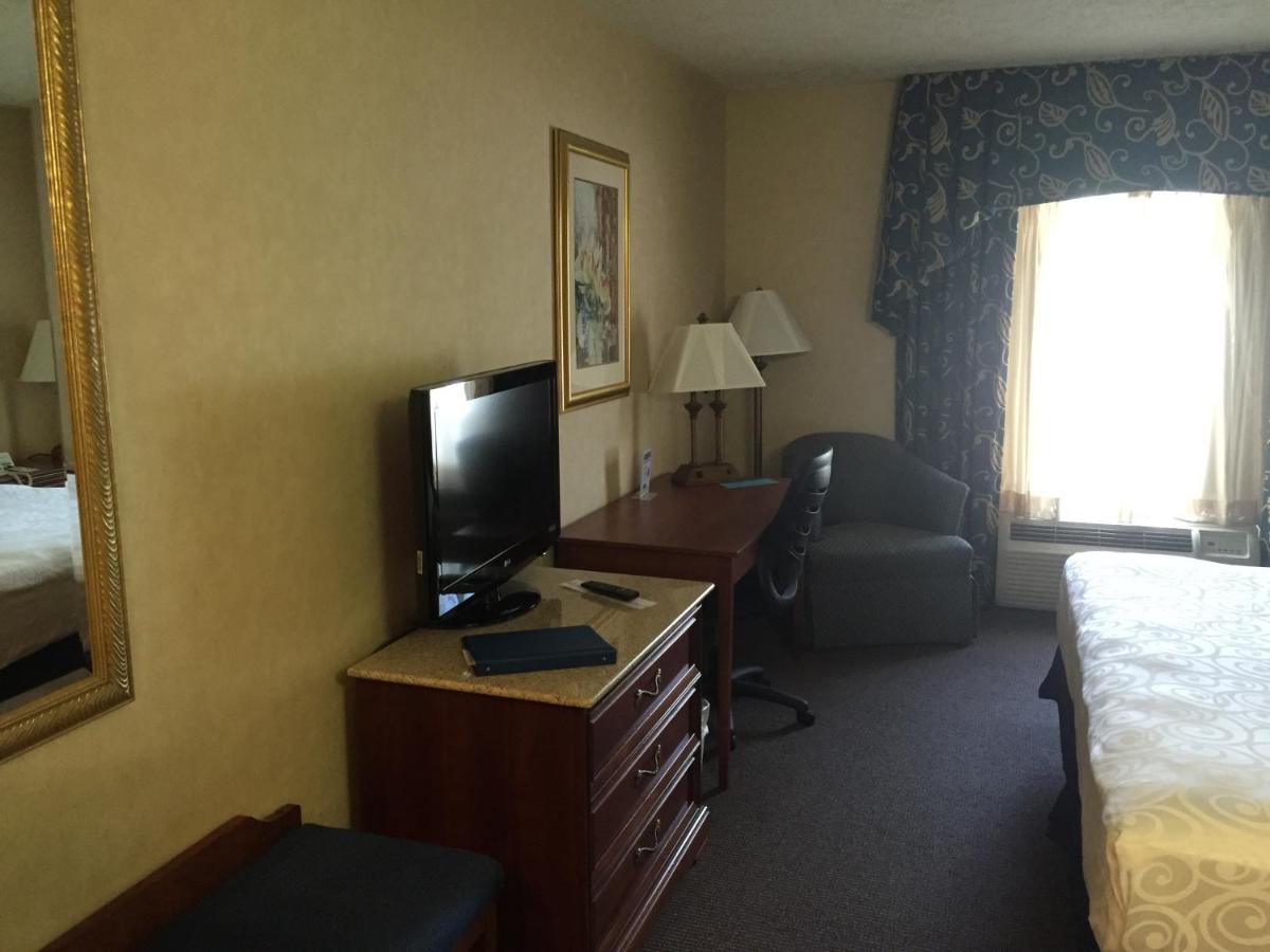 Double Room - Non-Smoking at 1863 Inn of Gettysburg