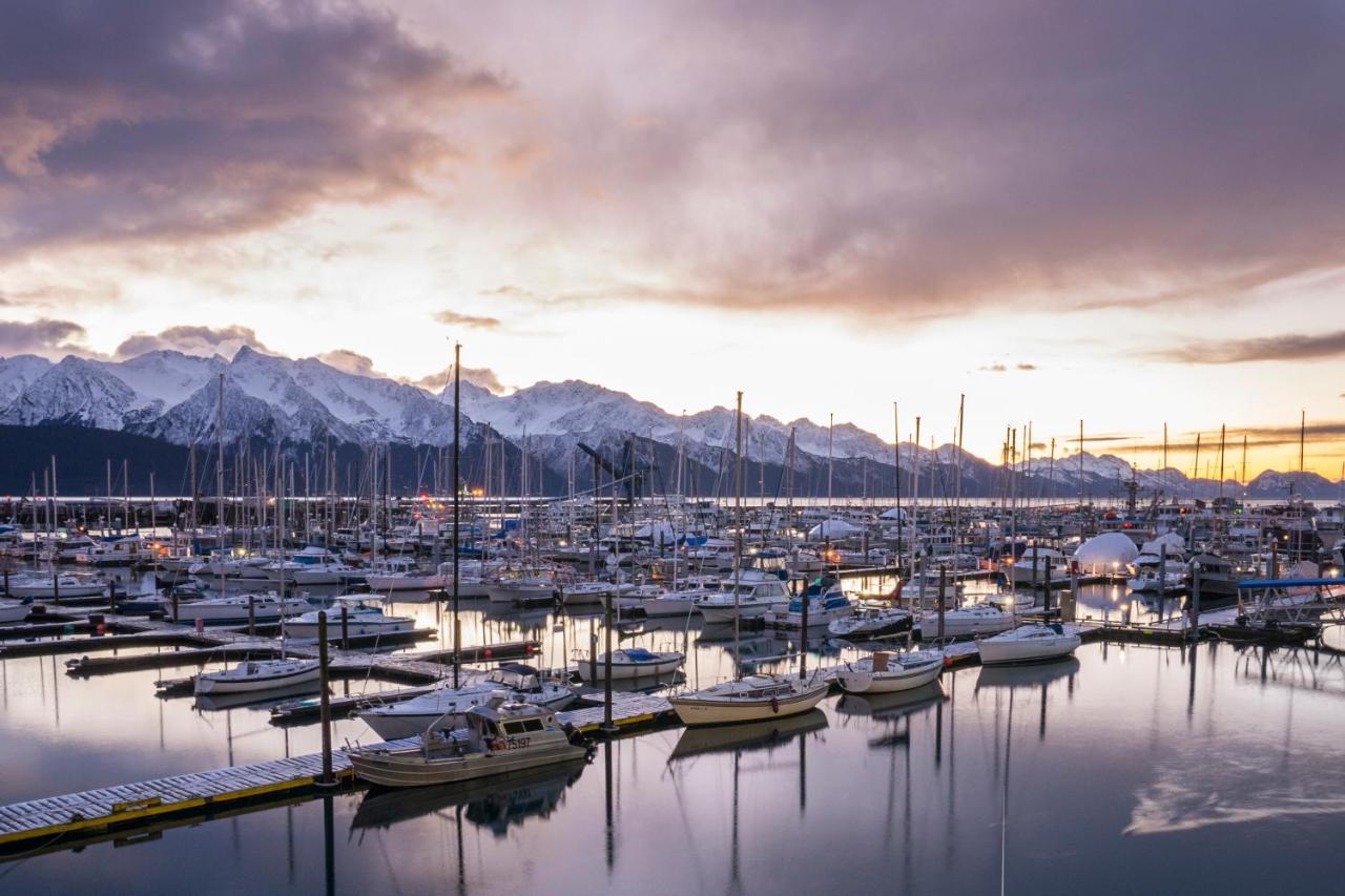  | Harbor 360 Hotel Seward