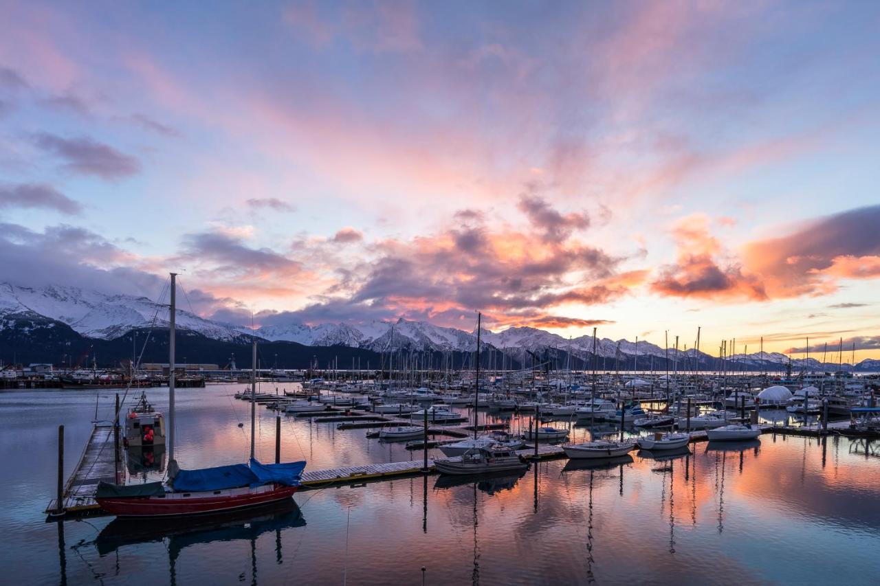  | Harbor 360 Hotel Seward