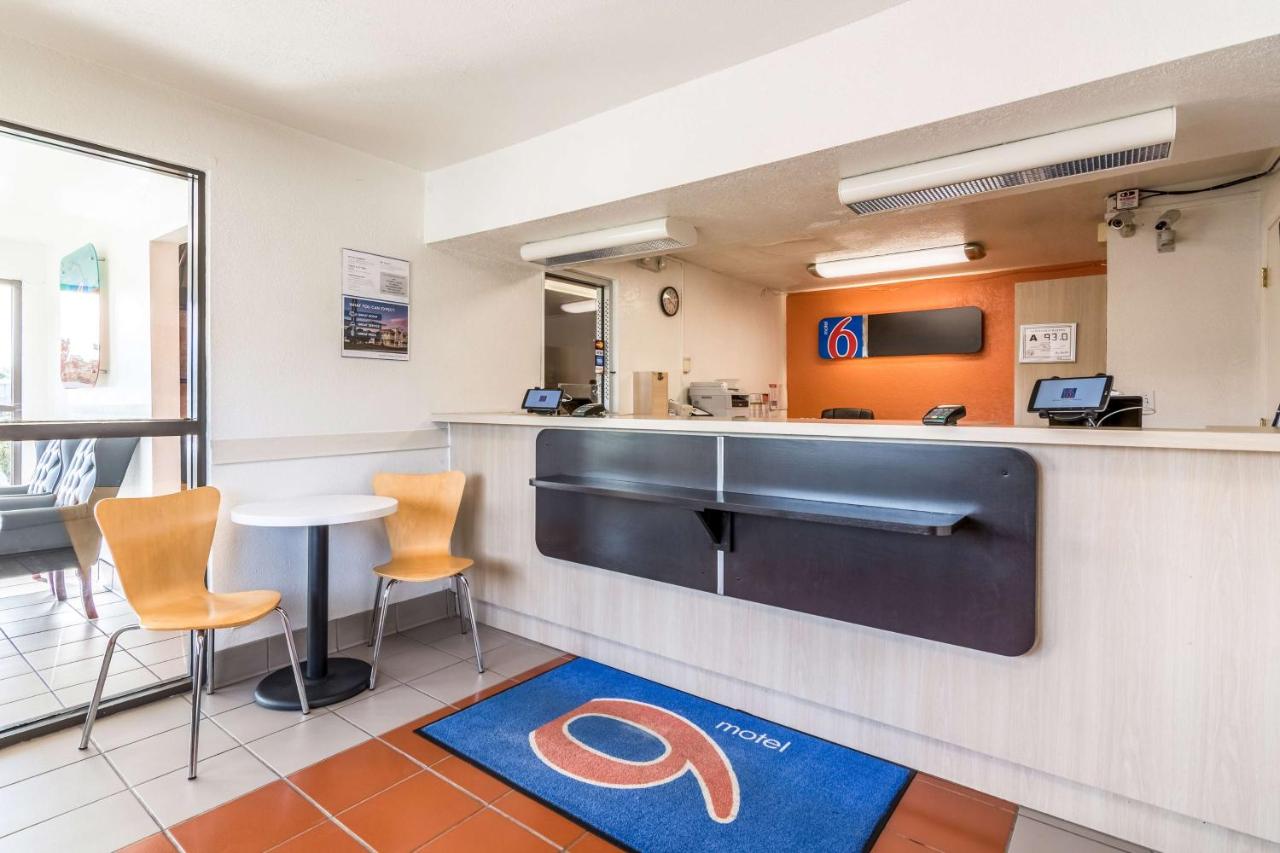  | Motel 6-Lumberton, NC