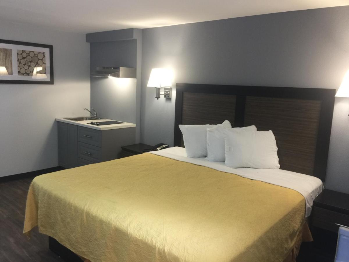 | Hillside Motel Glen Mills