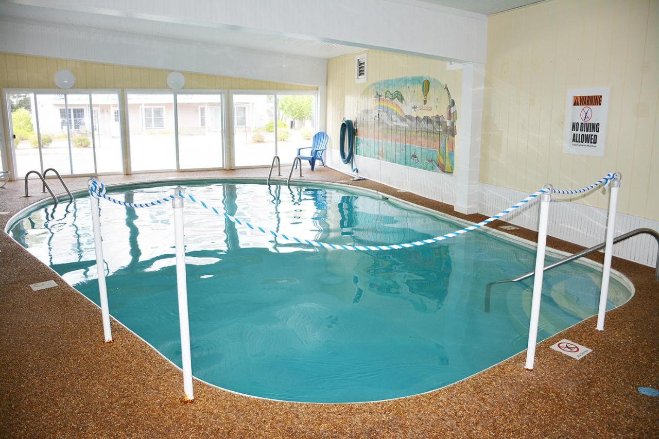 | Alouette Sunrise Suites