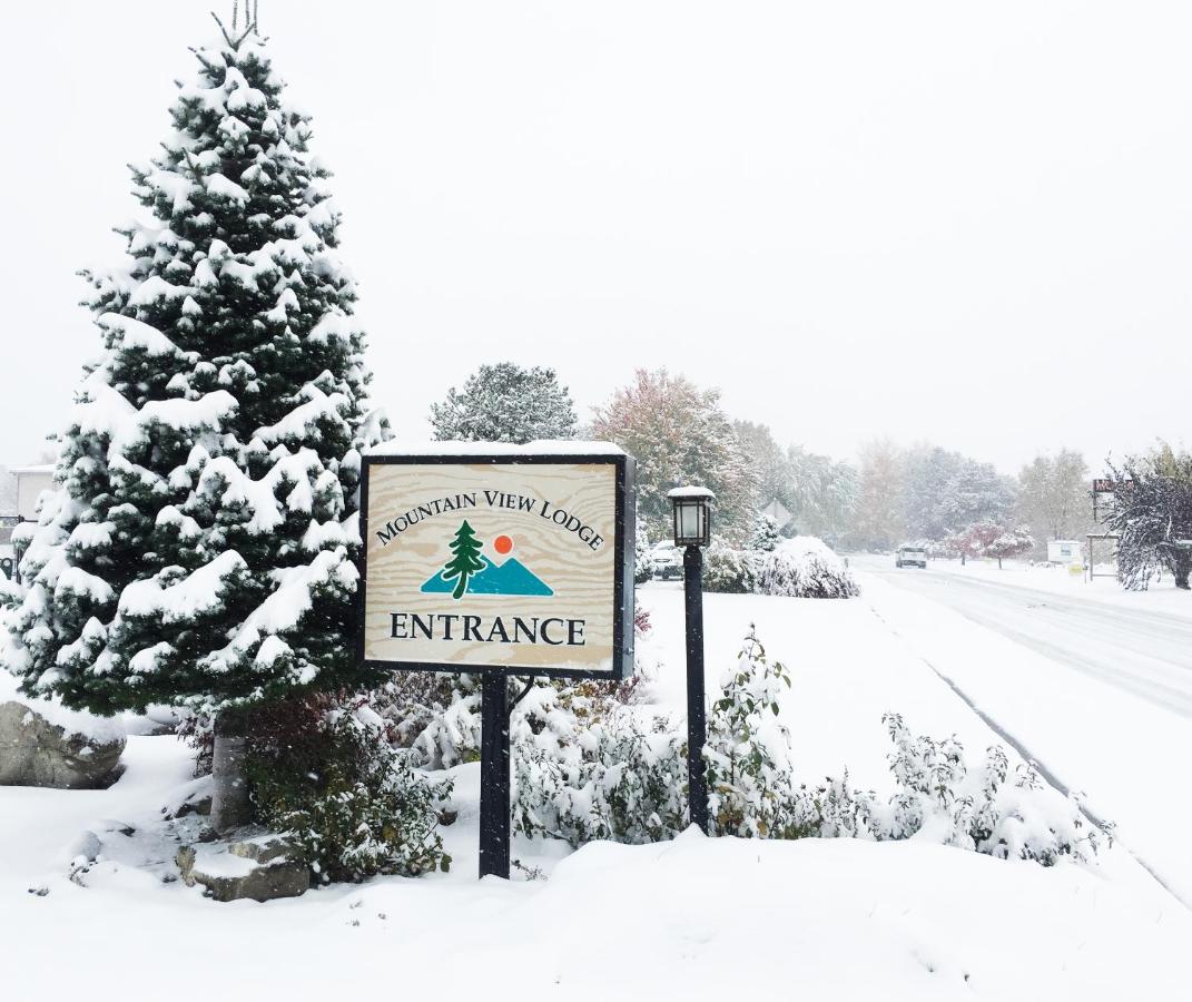  | Mountain View Lodge