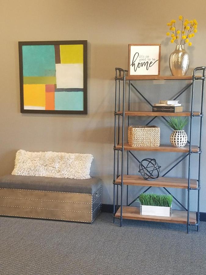 | Brookstone Lodge & Suites - Emmetsburg