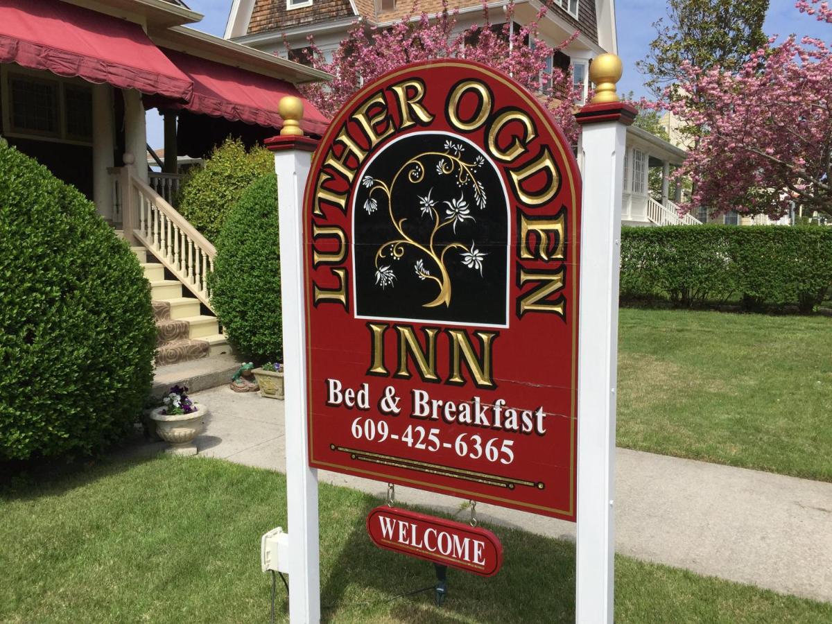  | Luther Ogden Inn