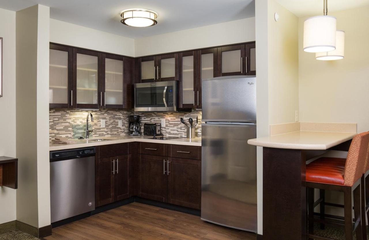 | Staybridge Suites - Columbus Polaris, an IHG Hotel