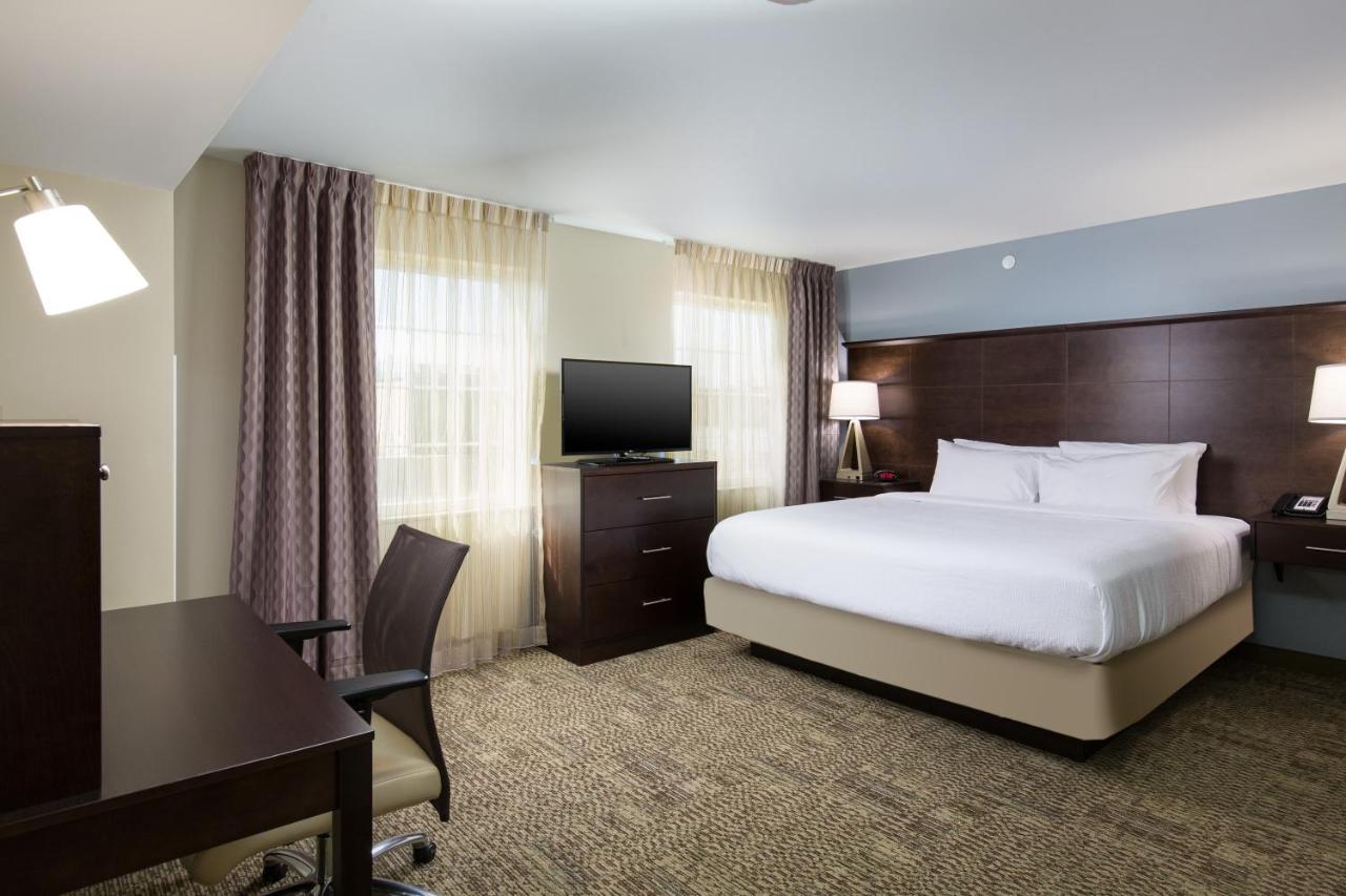 | Staybridge Suites - Columbus Polaris, an IHG Hotel