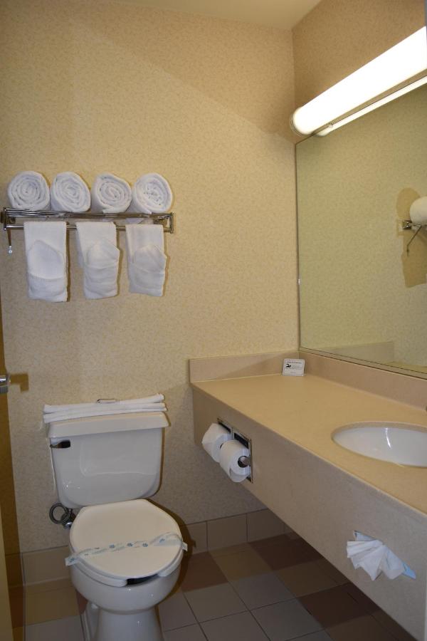 Queen Room - Disability Access - Non-Smoking at Motel 6 Anderson, IN - Indianapolis