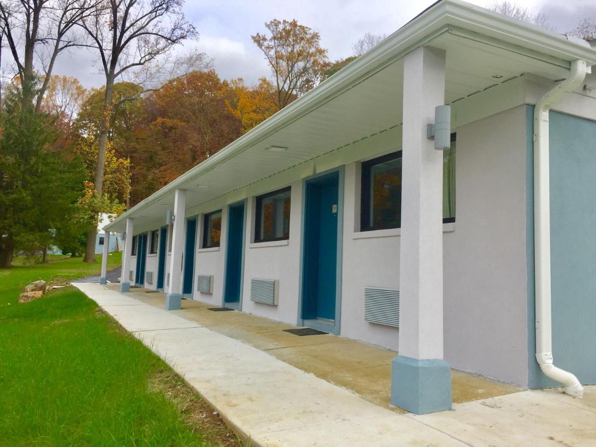 | Hillside Motel Glen Mills