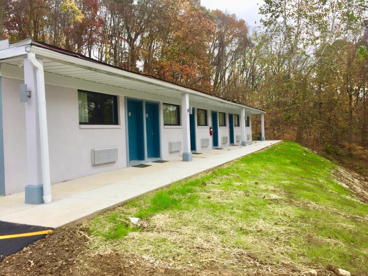 | Hillside Motel Glen Mills
