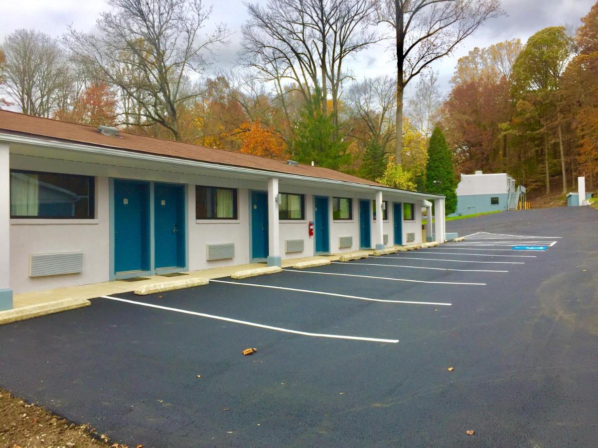 | Hillside Motel Glen Mills