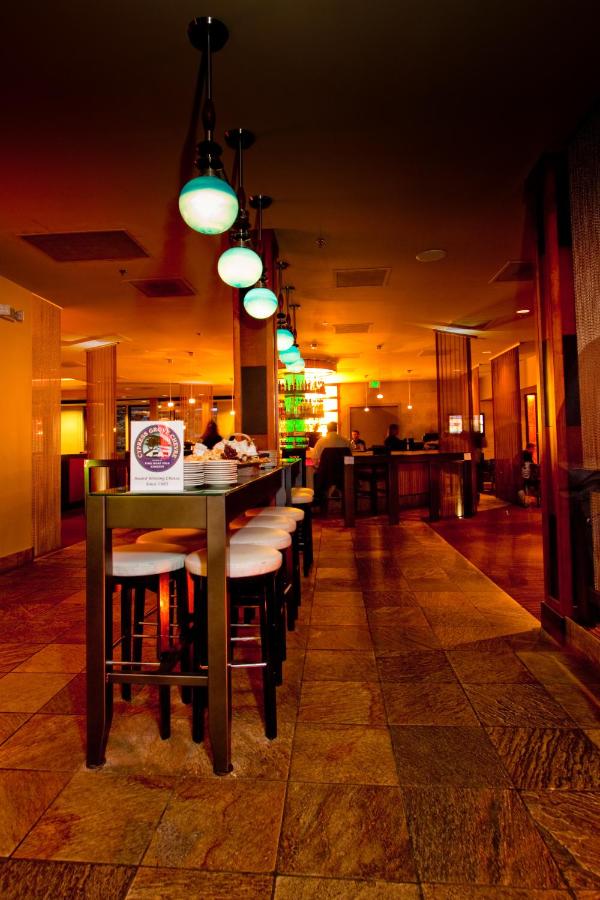  | Mirabeau Park Hotel