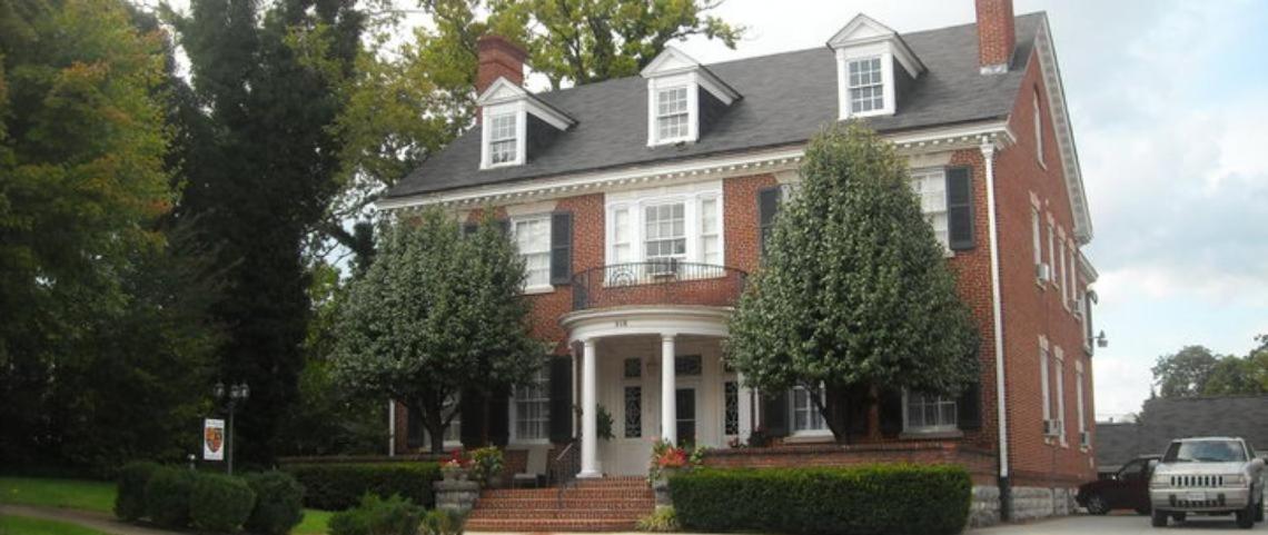 | King George Inn