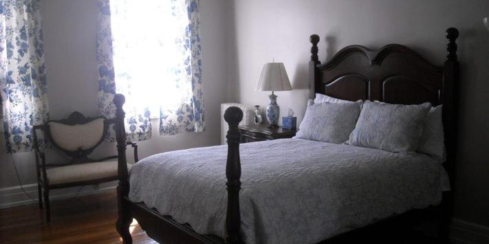 | King George Inn