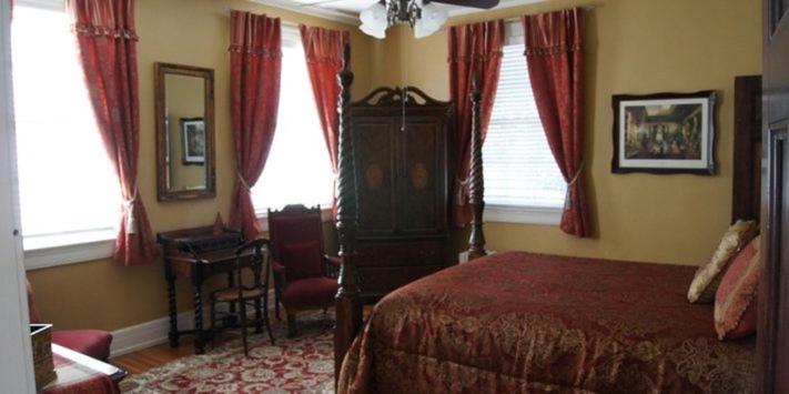 | King George Inn