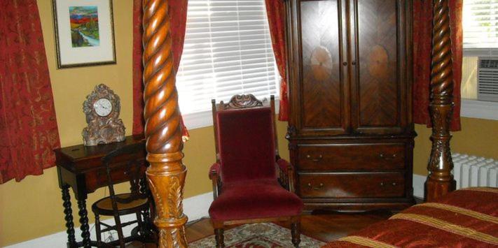  | King George Inn