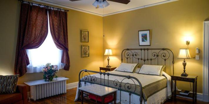 | King George Inn