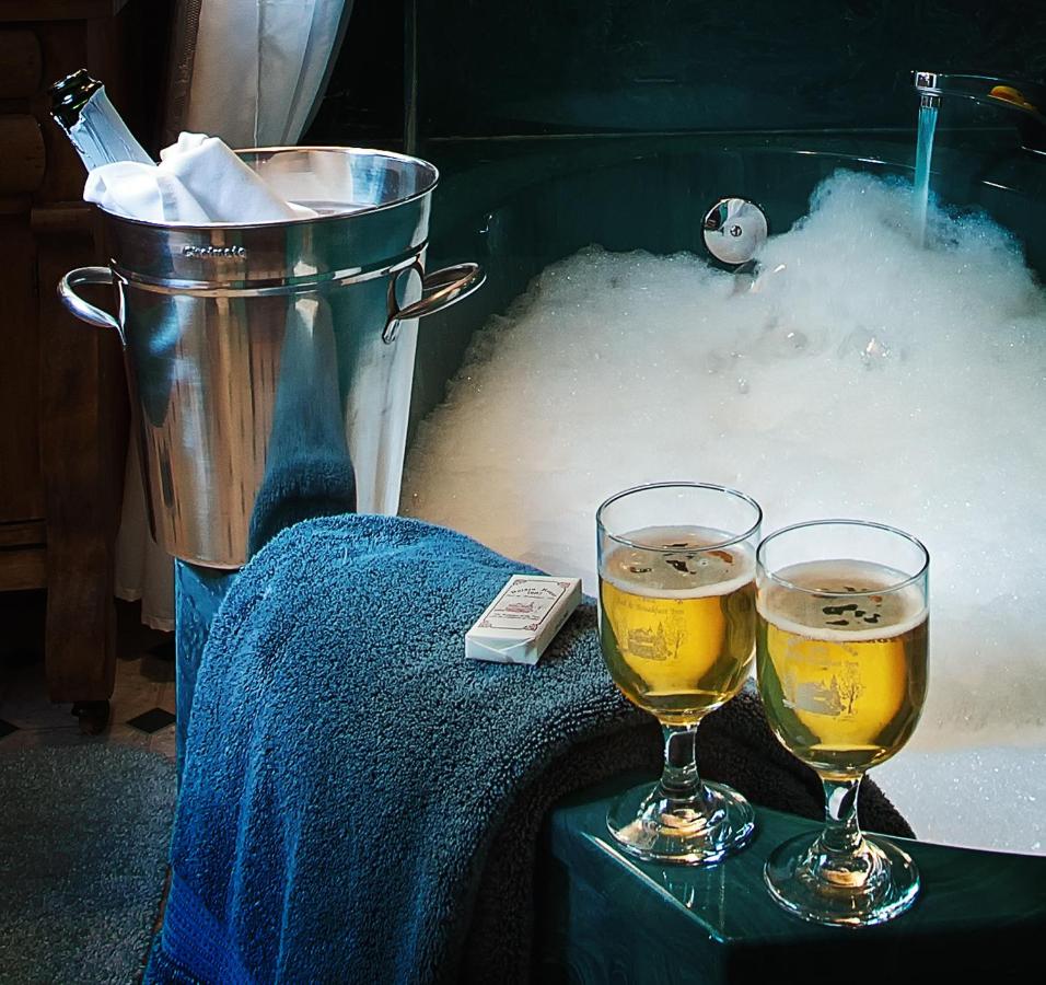 | Holden House 1902 Bed & Breakfast Inn