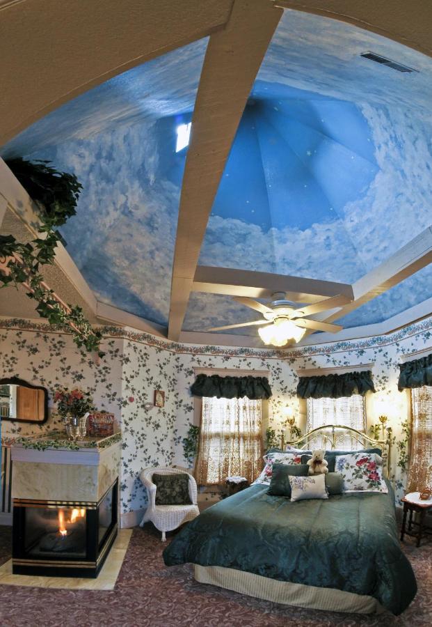  | Holden House 1902 Bed & Breakfast Inn