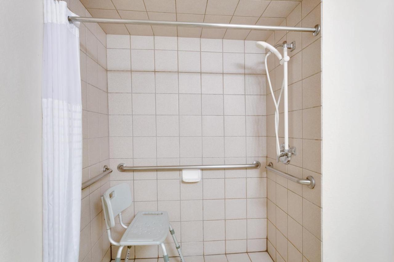 King Room - Disability Access/Non-Smoking at Ramada by Wyndham Provo