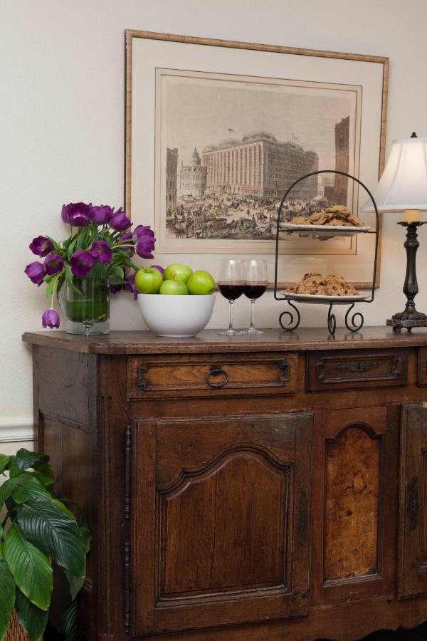  | Inn at Sonoma, A Four Sisters Inn