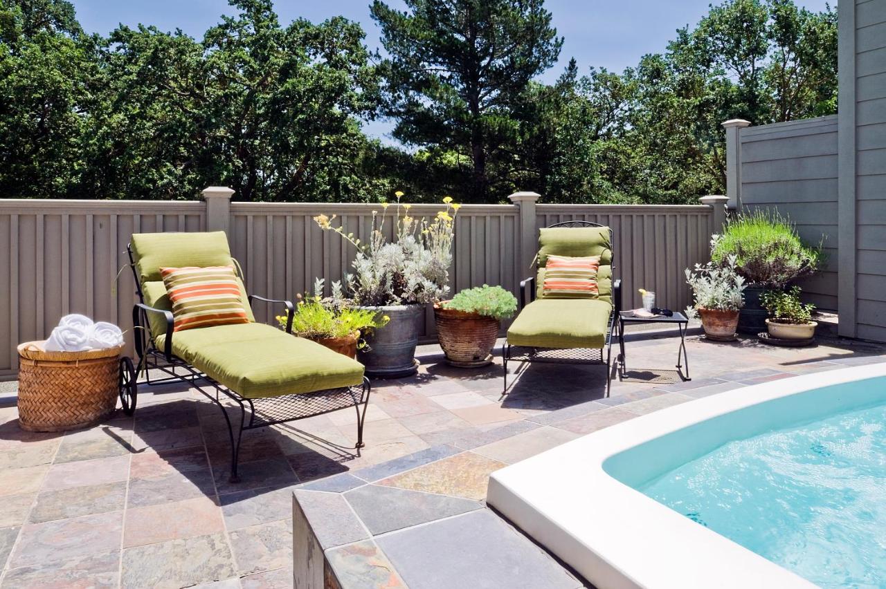  | Inn at Sonoma, A Four Sisters Inn