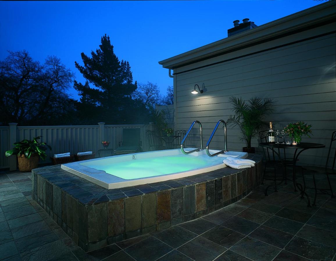  | Inn at Sonoma, A Four Sisters Inn