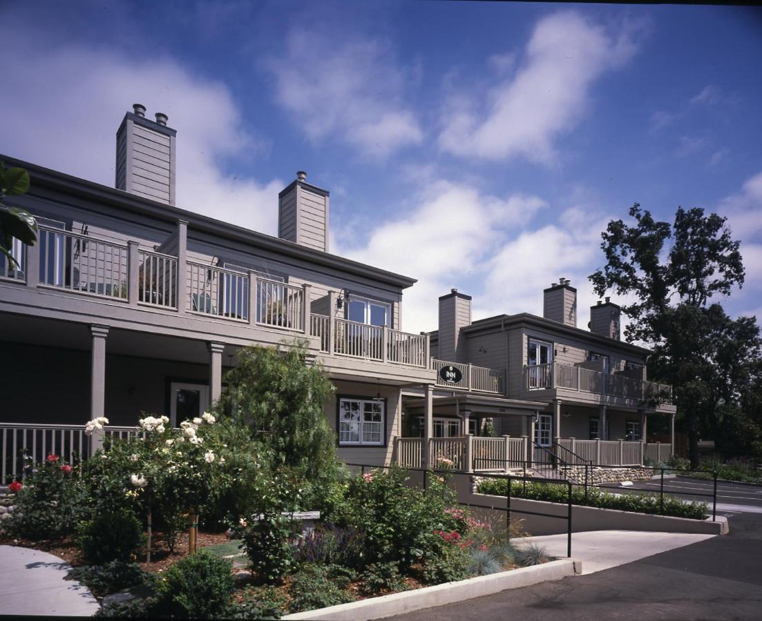  | Inn at Sonoma, A Four Sisters Inn