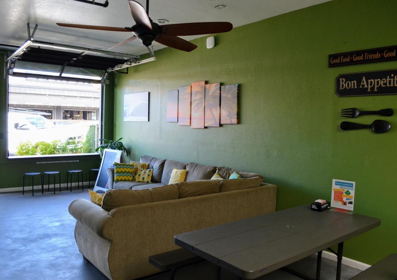  | California Dreams Hostel - Pacific Beach