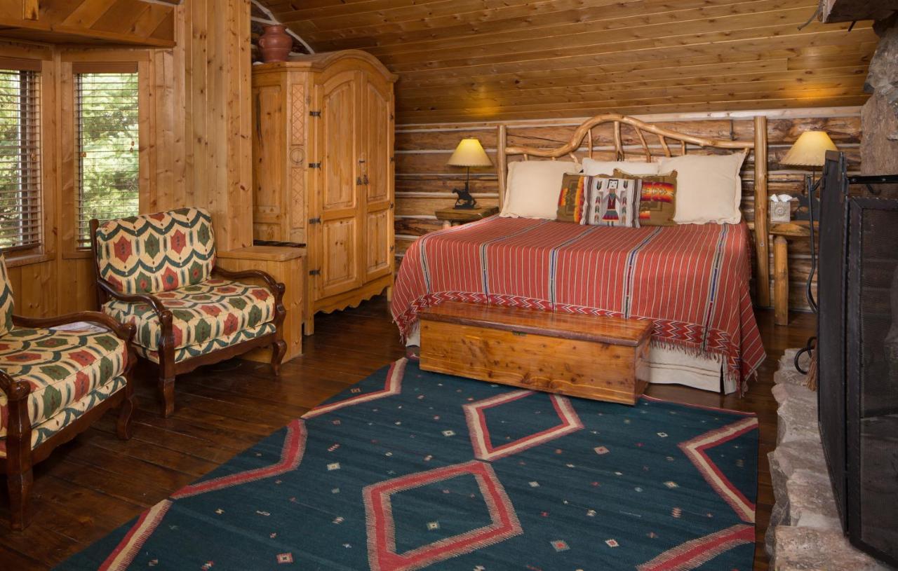 | Blue Lake Ranch