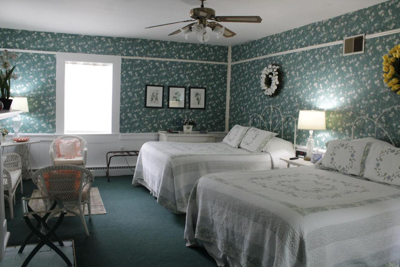  | Jailer's Inn
