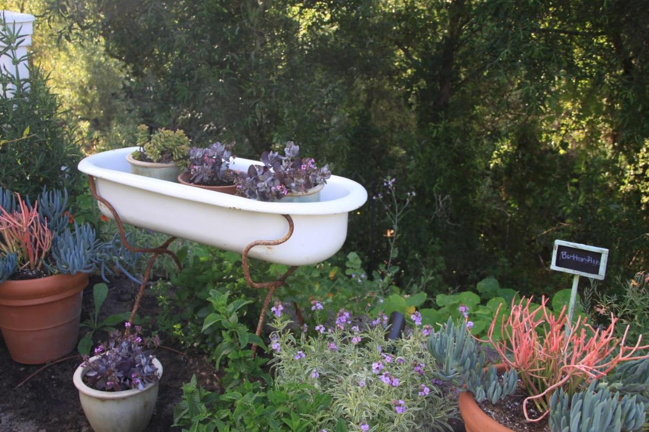  | Olallieberry Inn Bed and Breakfast