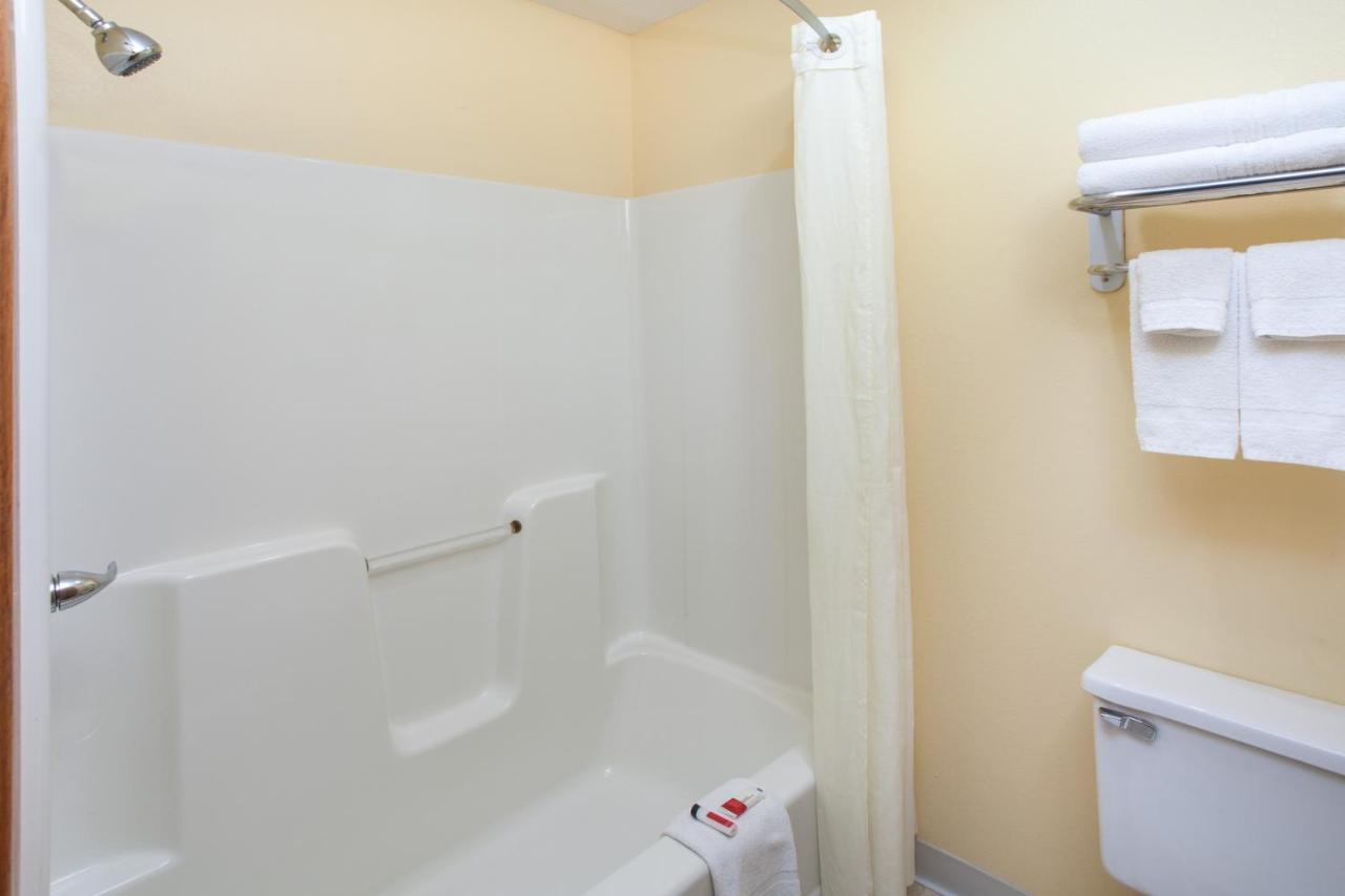 Deluxe King Studio Suite - Non-Smoking at Circle S Motel