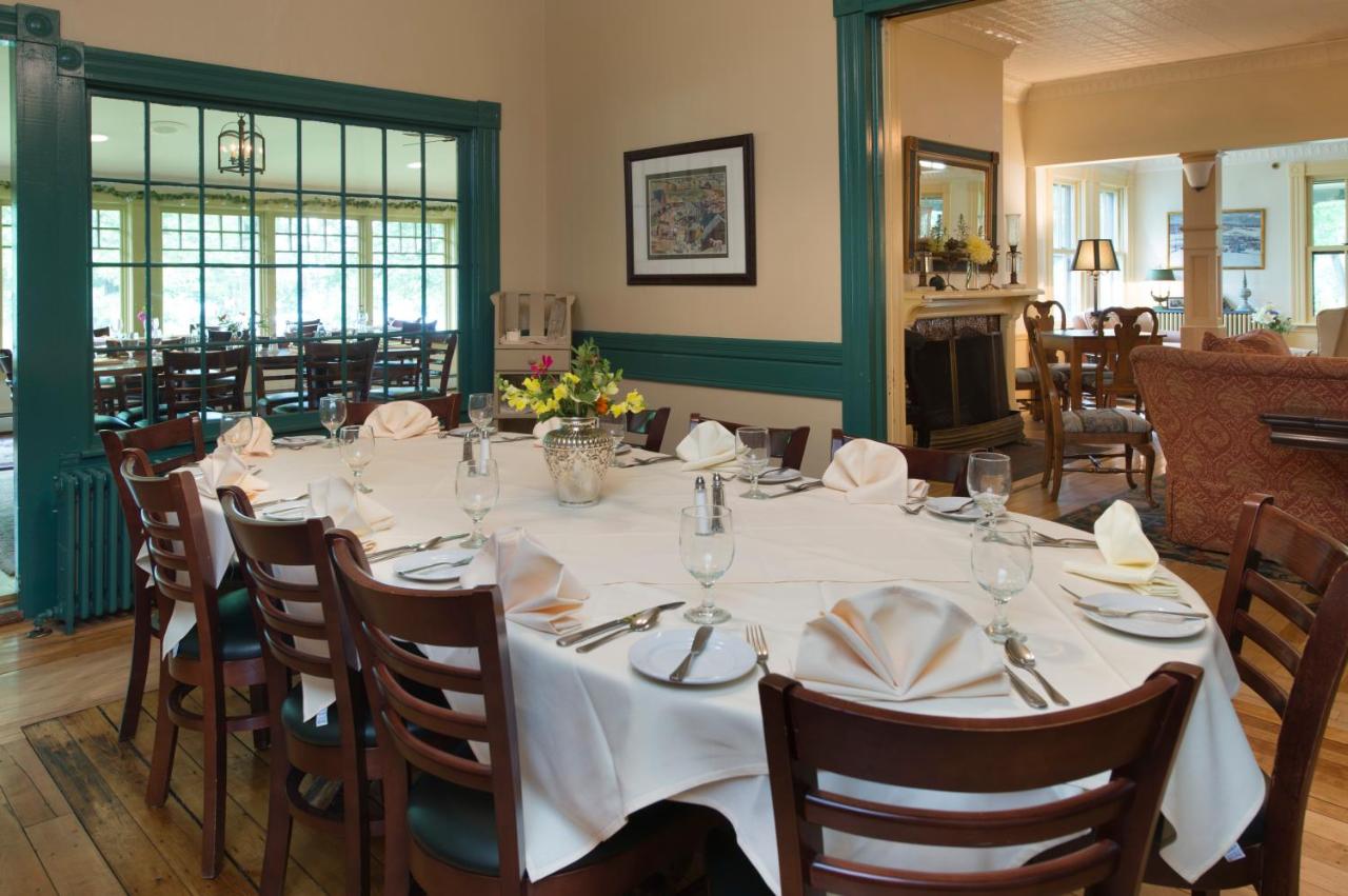  | The Norwich Inn