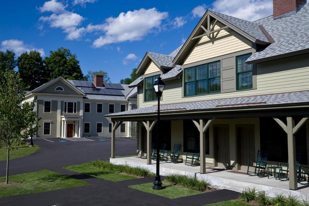  | The Norwich Inn