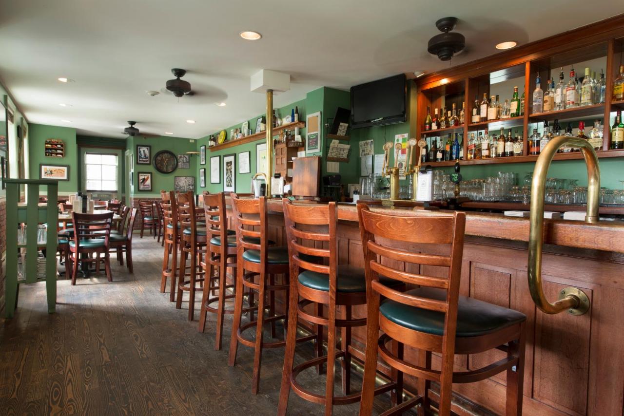  | The Norwich Inn