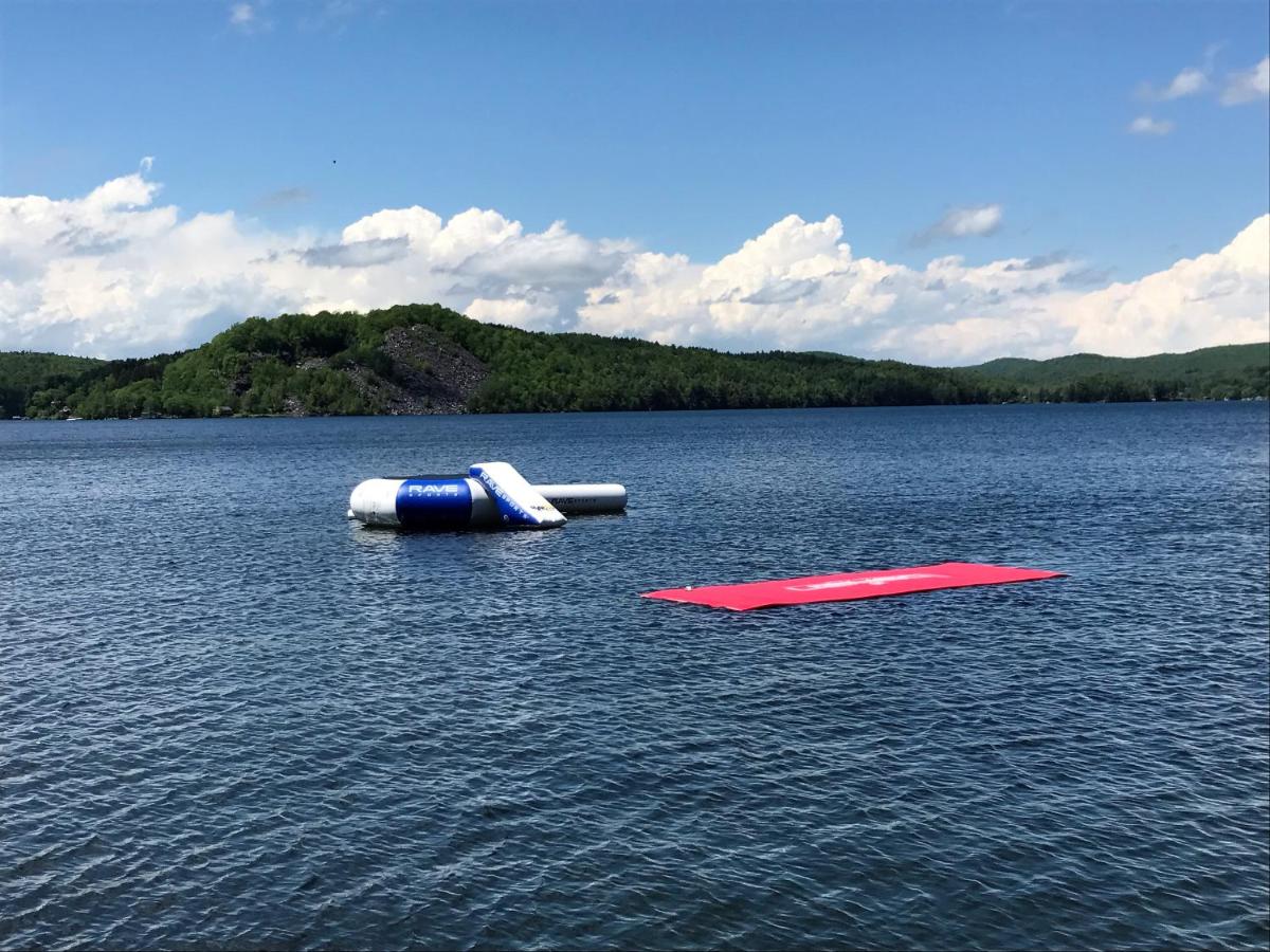 | Lake Bomoseen Lodge