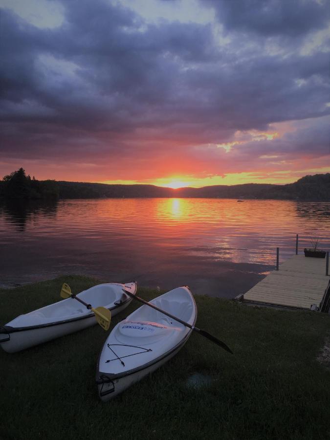 | Lake Bomoseen Lodge