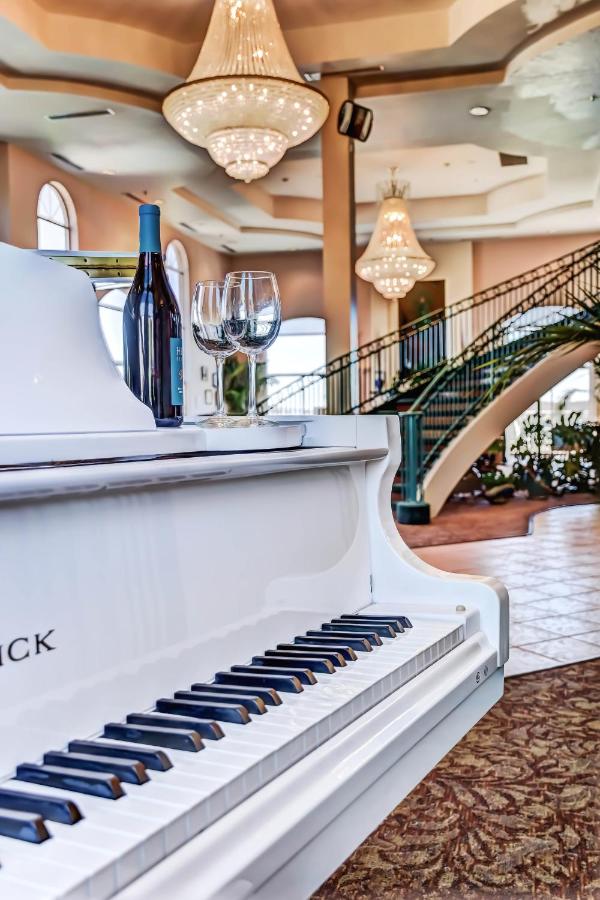 | Forest Villas Hotel