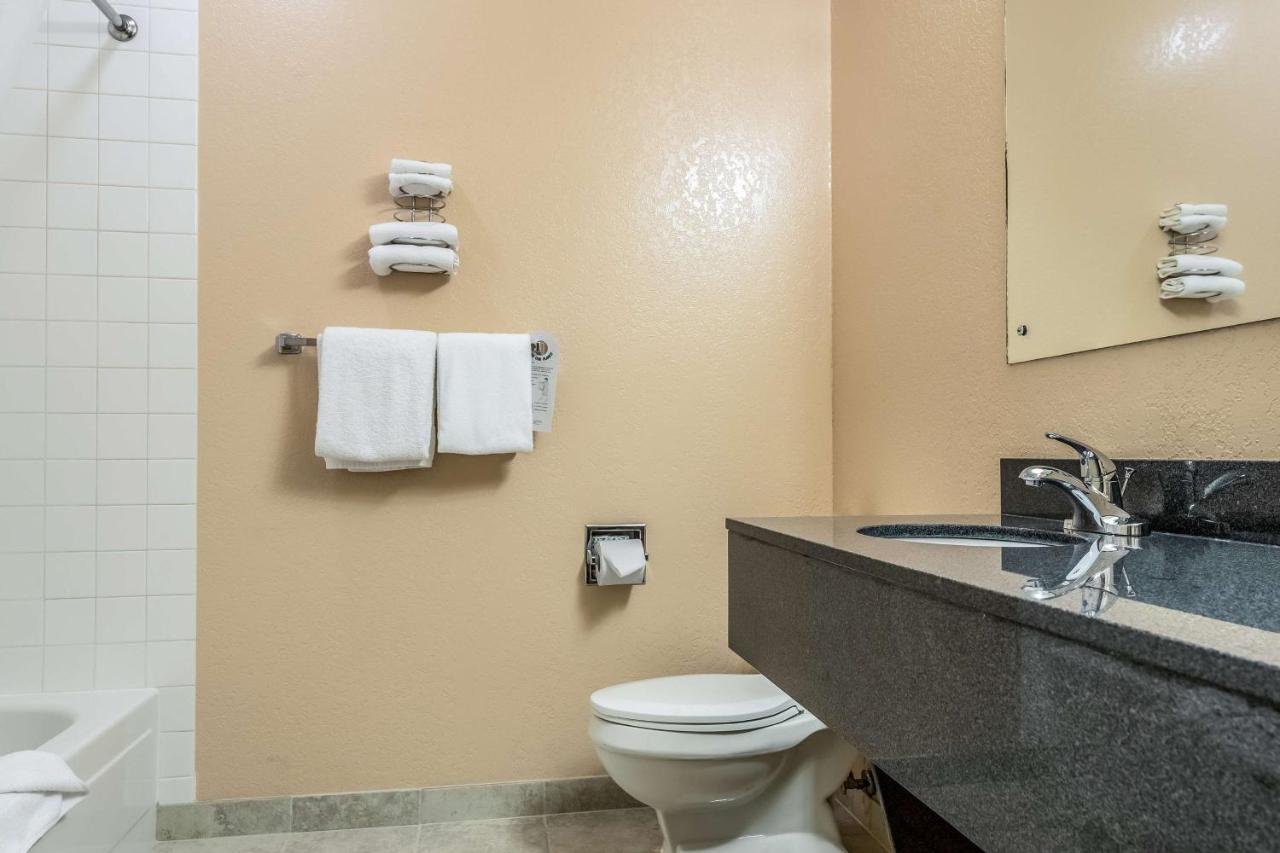 SureStay Hotel by Best Western Wenatchee