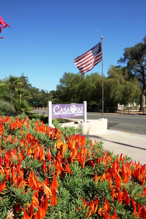 | Casa Ojai Inn