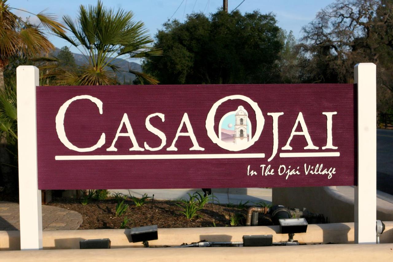 | Casa Ojai Inn