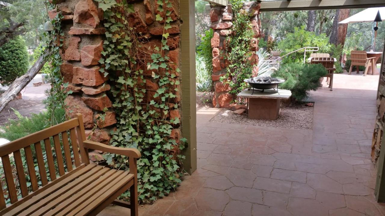  | Lodge at Sedona