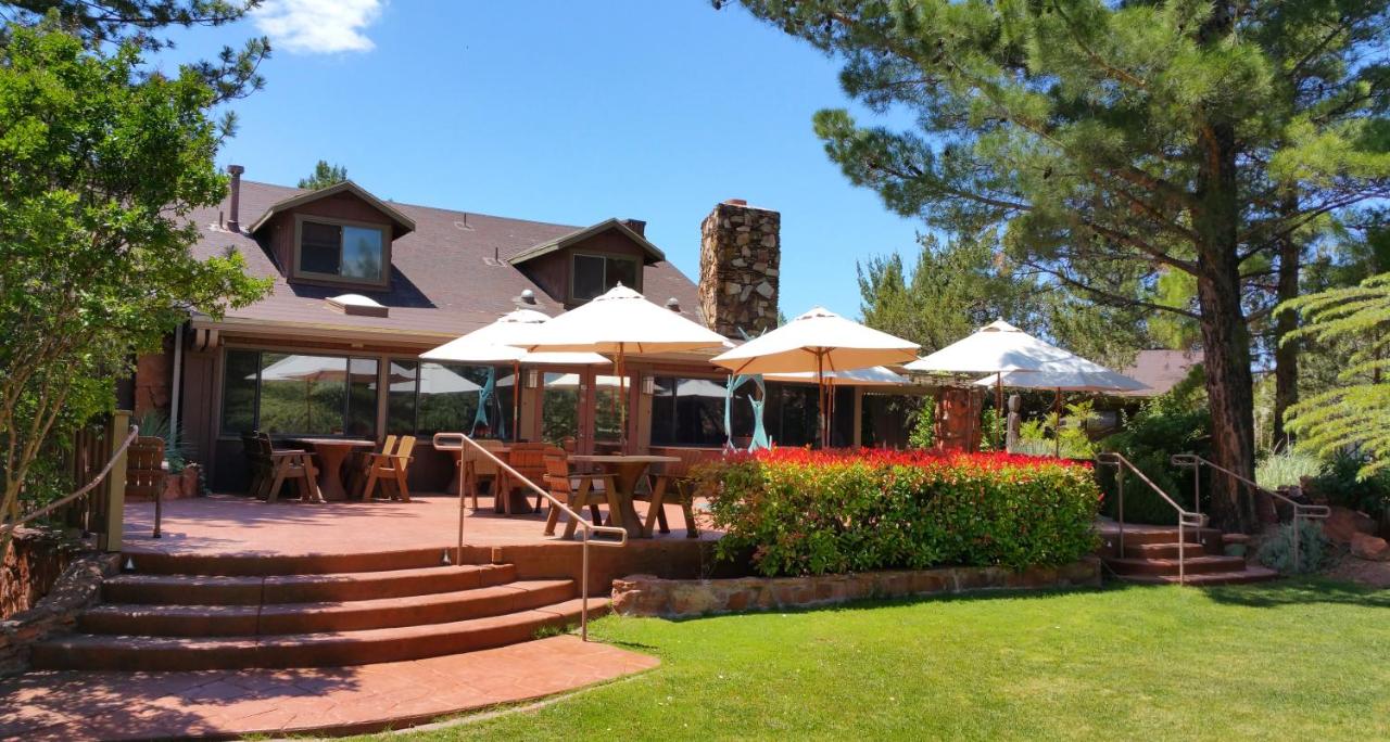  | Lodge at Sedona