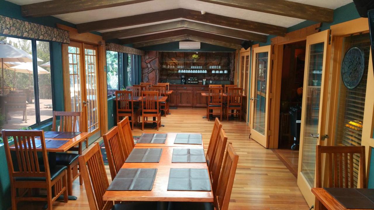  | Lodge at Sedona